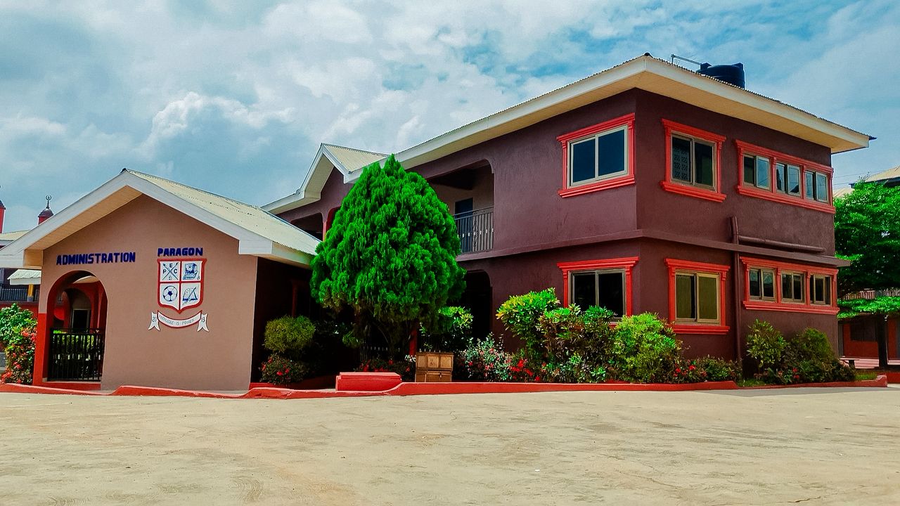 School Photo 1
