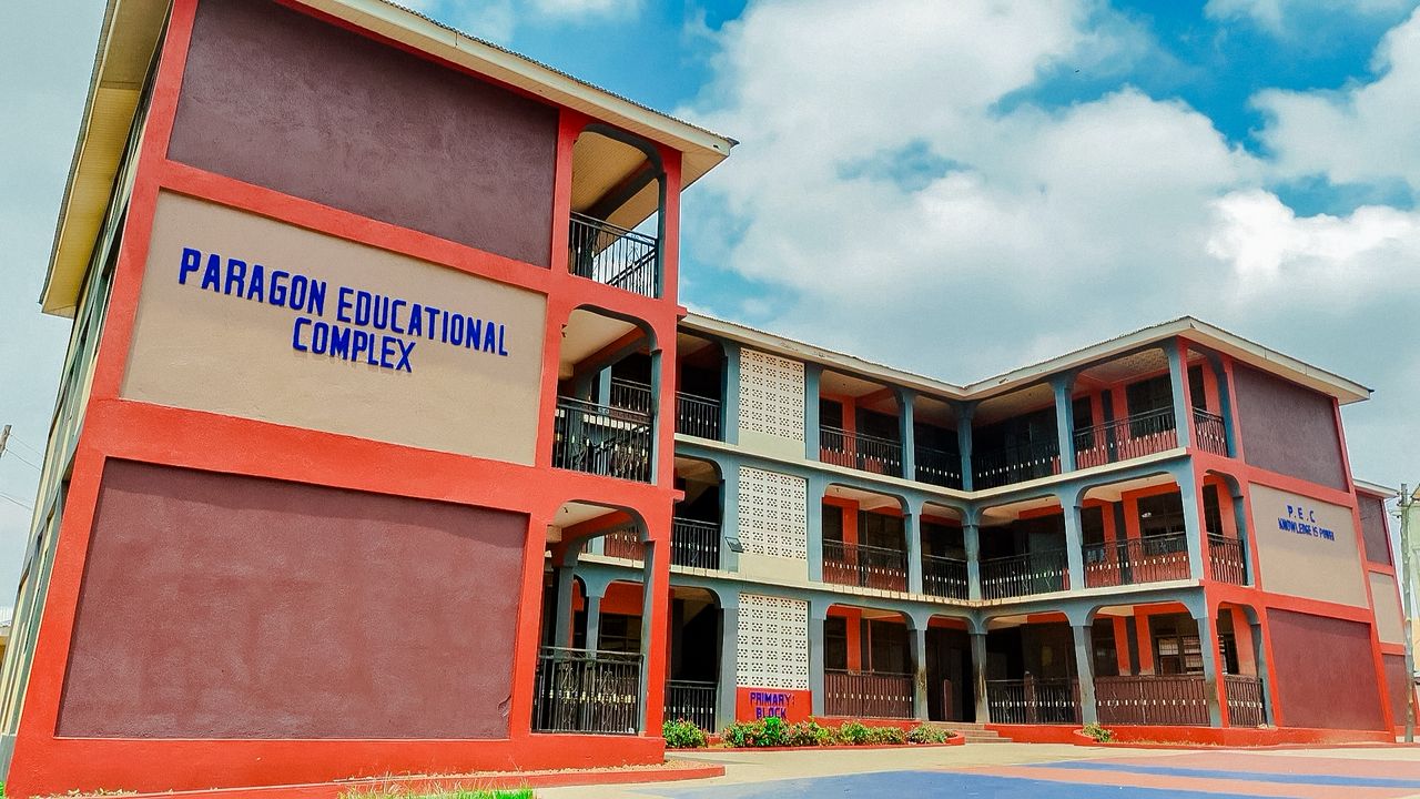 Primary School