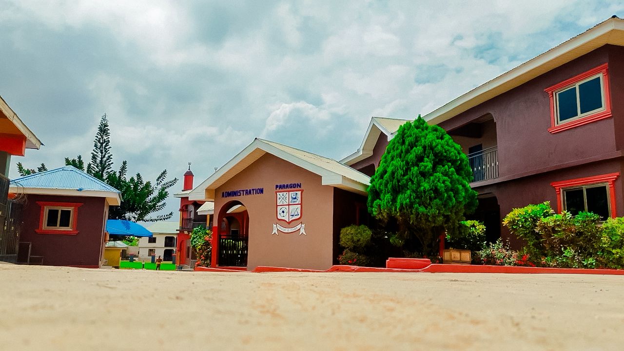 School Photo 9