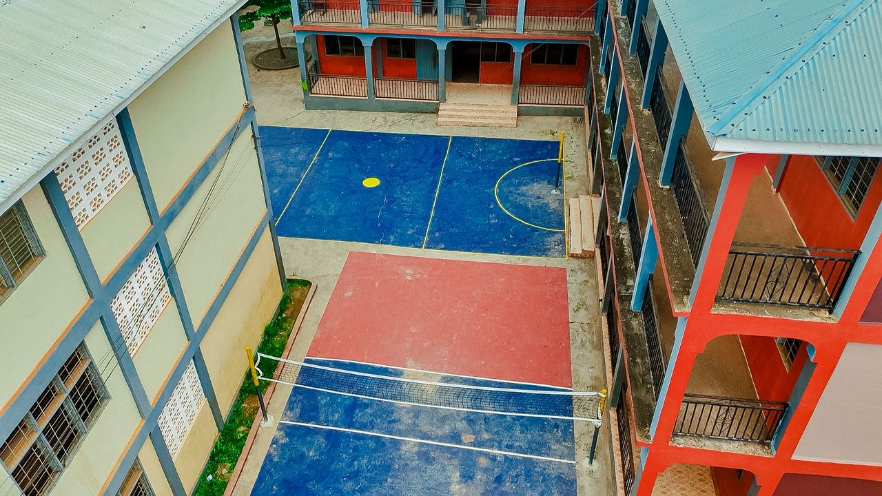School Photo 3