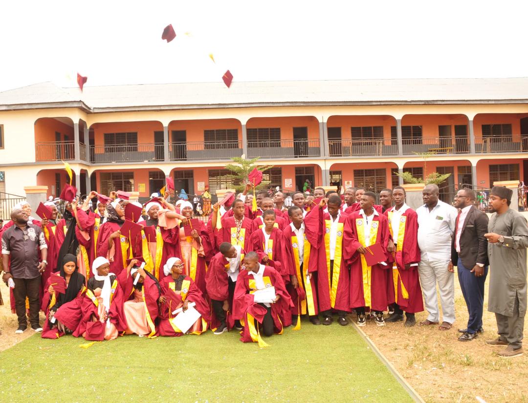 Graduation Day