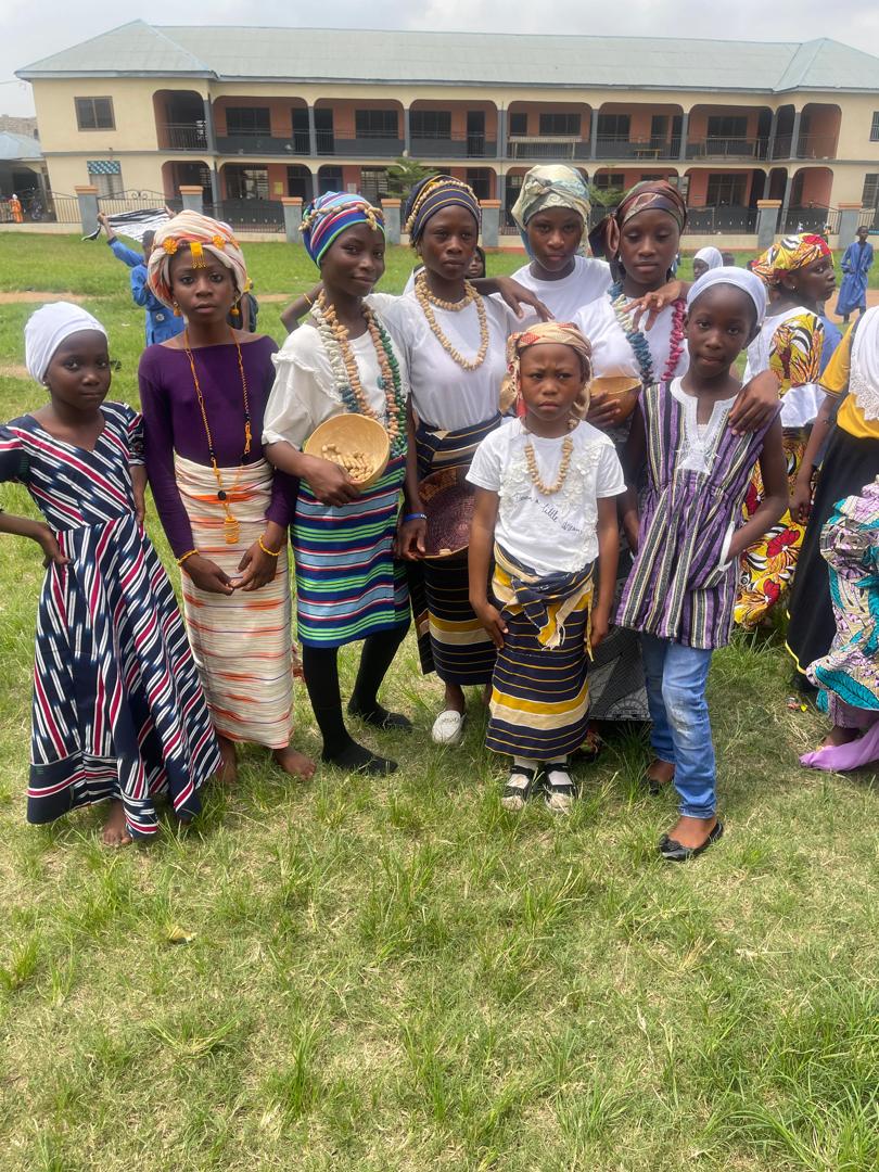 Cultural Day