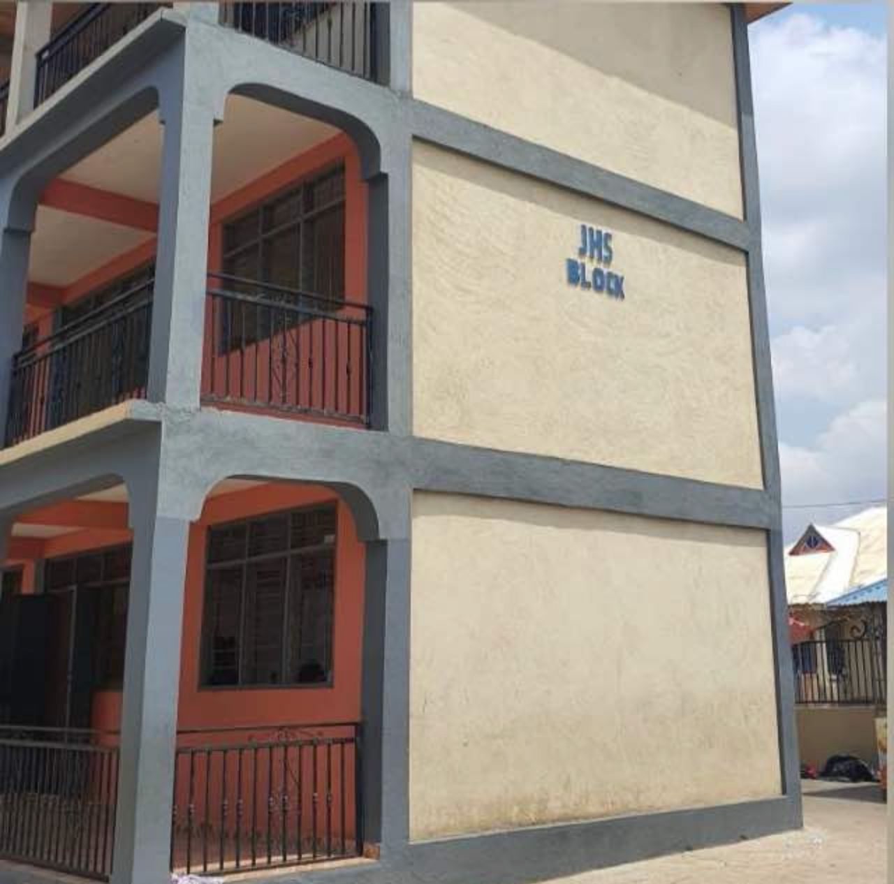 Junior High School