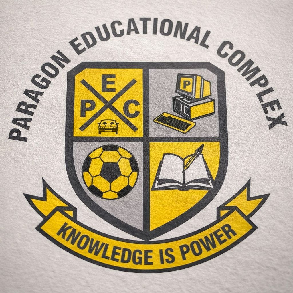 Paragon Educational Complex Logo